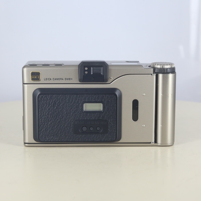 ライカ ミニルックス