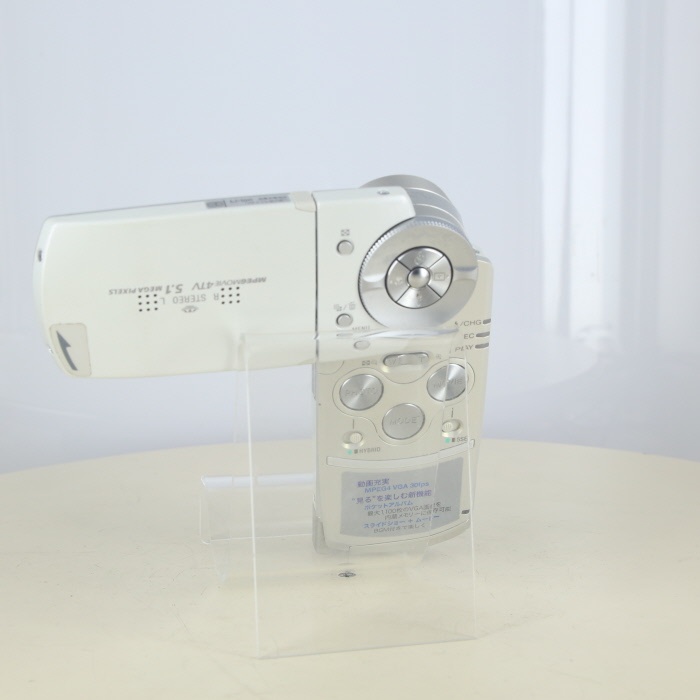 ソニー Cyber-shot DSC-M2