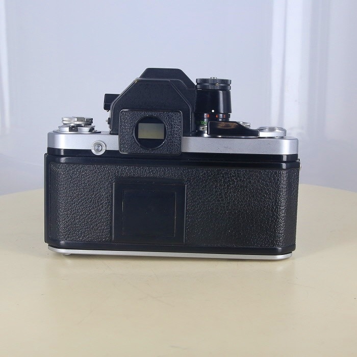 ニコン F2フォトミックS+ニューニッコール28/3.5