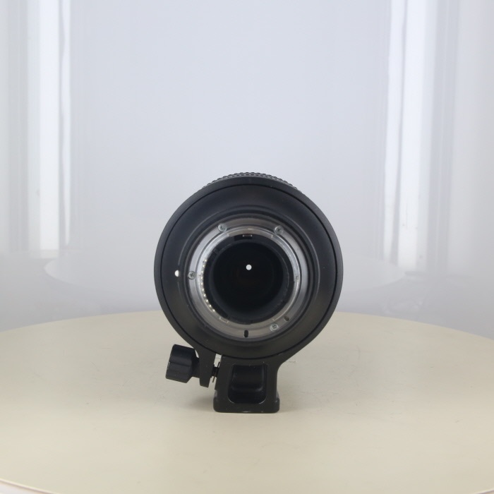 ニコン AF-S 80-400/4.5-5.6G ED VR