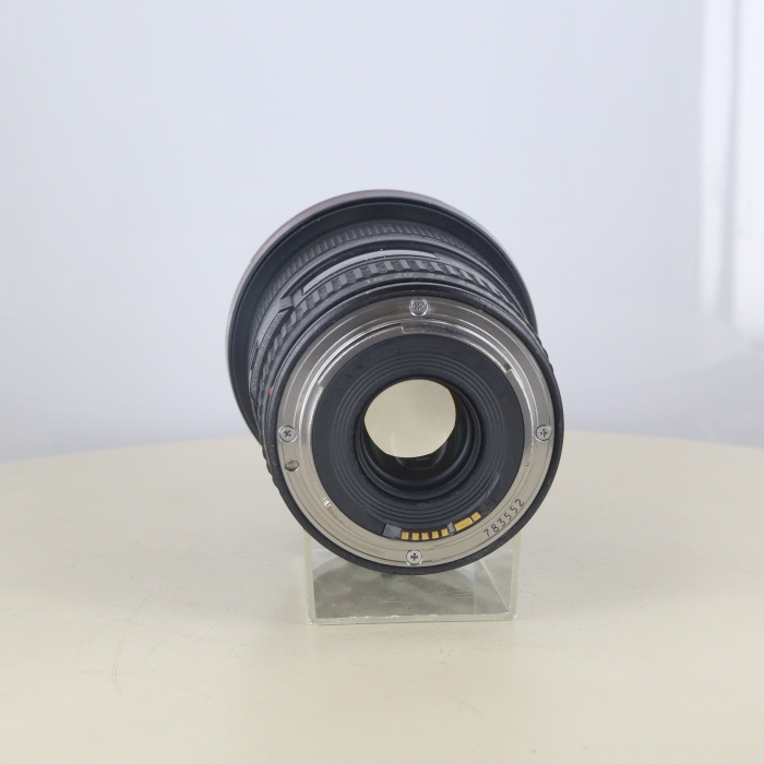 キヤノン EF16-35/2.8L(2) USM
