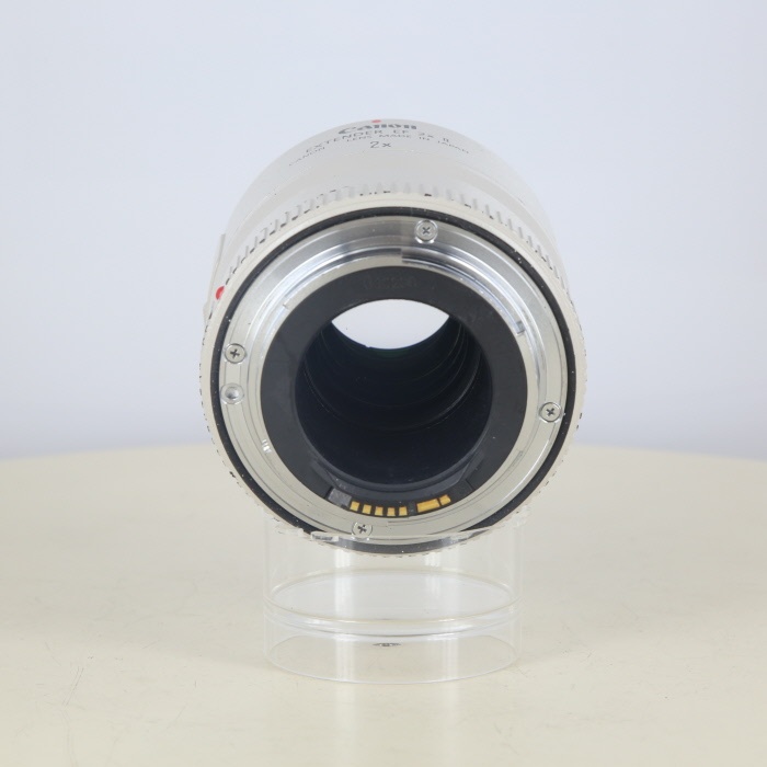 キヤノン エクステンダー EF2X(2)