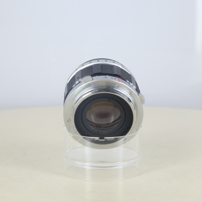 オリンパス Auto-S40/1.4