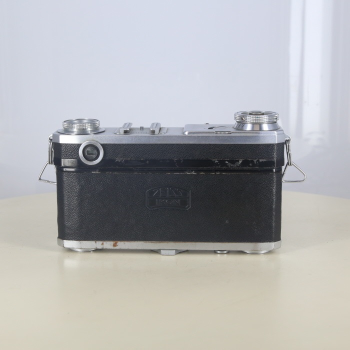 ツアイスイコン II+Sonnar50/2