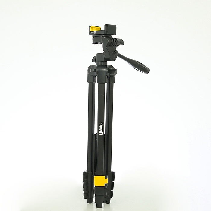 ソノタ National Geographic 三脚