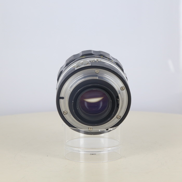 ニコン AUTO NIKKOR-O 35/2