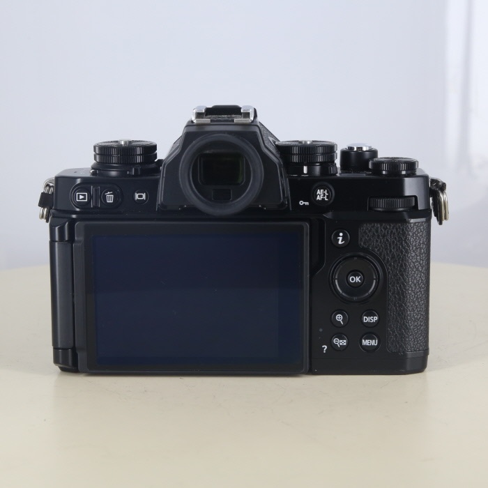 ニコン zfc+16-50 レンズキット ブラック