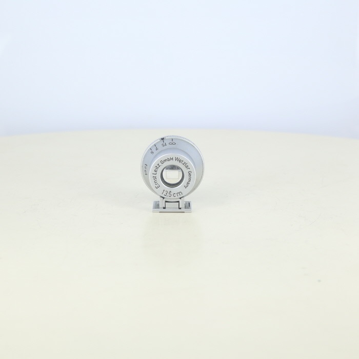 ライカ 13.5cm ビューファインダー