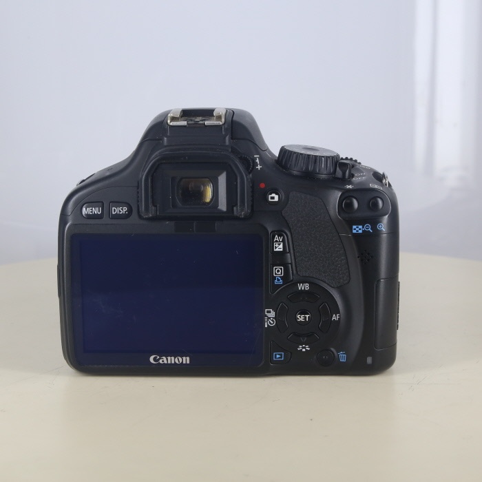 キヤノン EOS KISS X4/18-55IS キツト