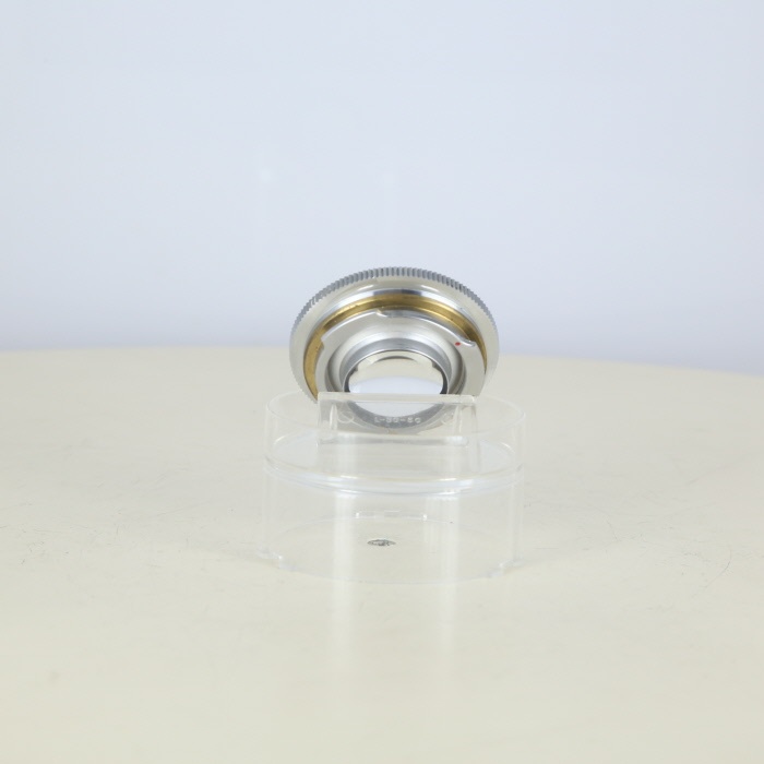 ツアイスイコン テッサー 50/2.8(コンタフレックス用)