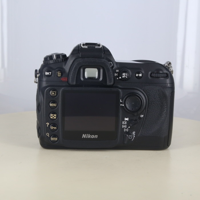 ニコン D200 ボデイ