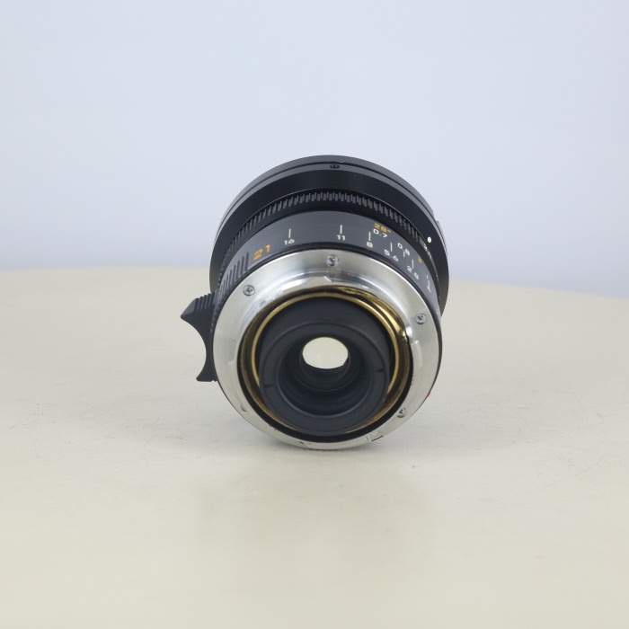 ライカ エルマリートM 21/2.8 ASPH.