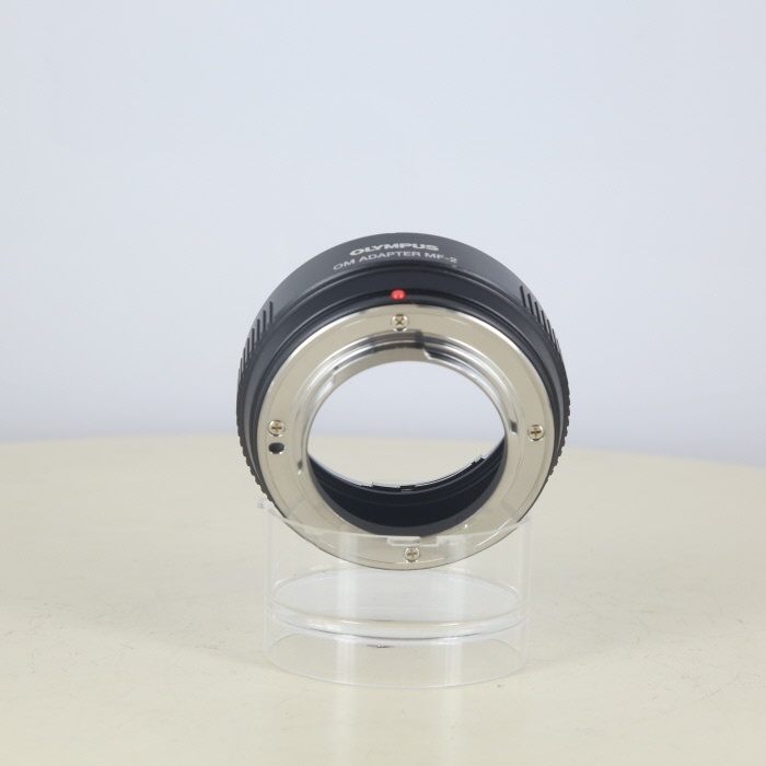 オリンパス OM アダプター MF-2