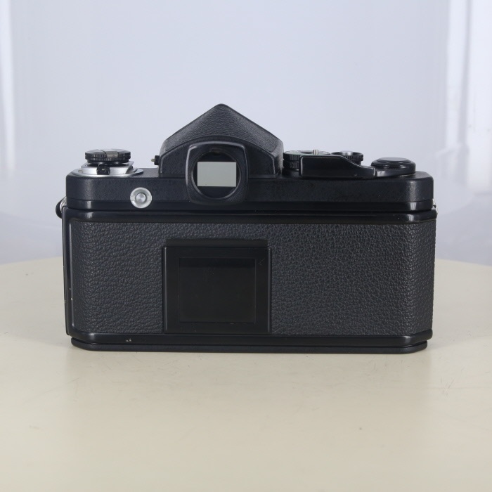 ニコン F2 チタン ノーネーム