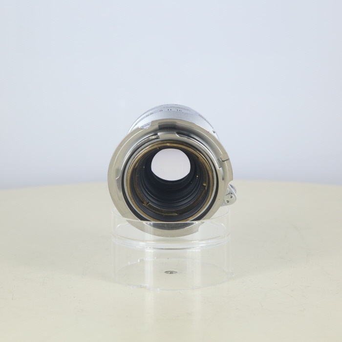 Barnack エルマー L5cm/2.8 + LMリング(社外)