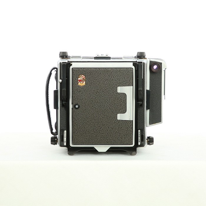 リンホフ マスターテヒニカ 50周年記念+プラナー135/3.5