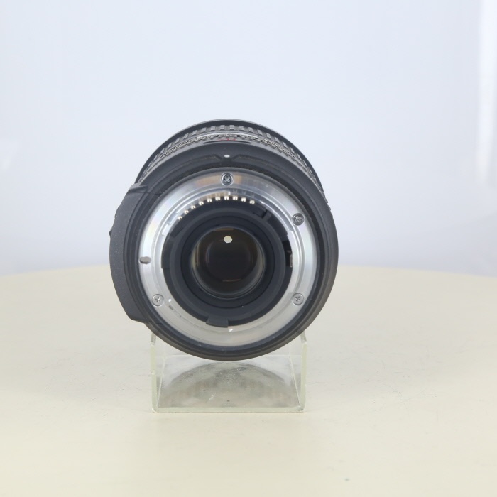 ニコン AF-S DX VR 18-200/3.5-5.6G IF-ED