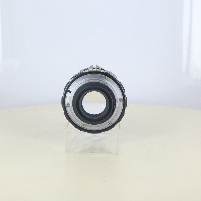 ニコン オート ニッコールHC50/2