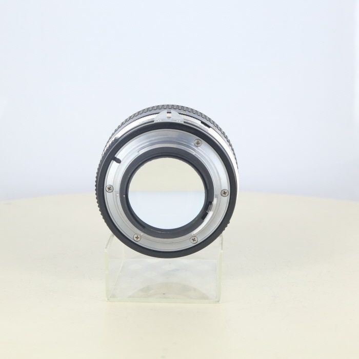 ニコン NEWニッコール50/1.4