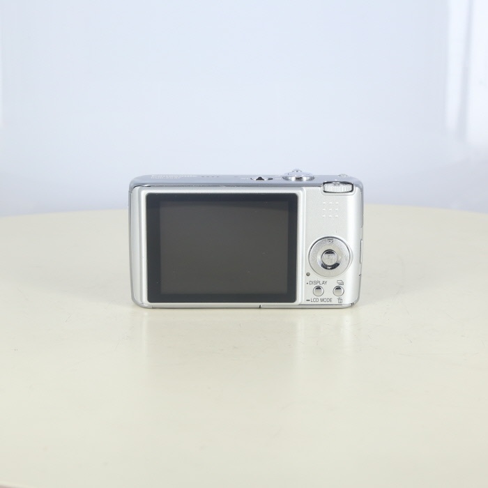 パナソニック DMC-FX07