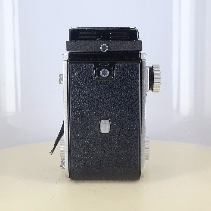 マミヤ MAMIYAFLEX+105/3.5