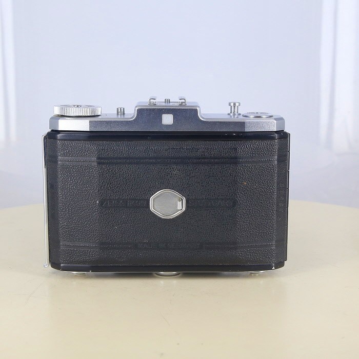 ツアイスイコン NETTAR 518/16 (NovarAnastigmat75/4.5)