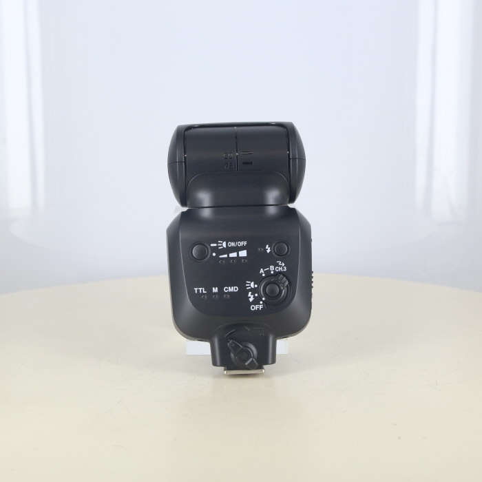 ニコン スピードライト SB-500