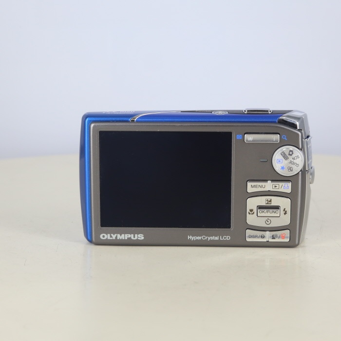 オリンパス μ1020
