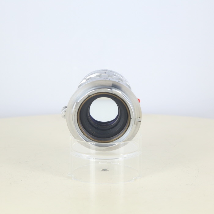 ライカ ズミクロン M50/2 固定鏡胴