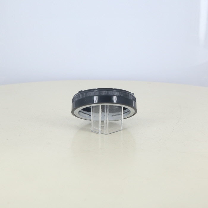 ライカ M用 レンズリアキャップ