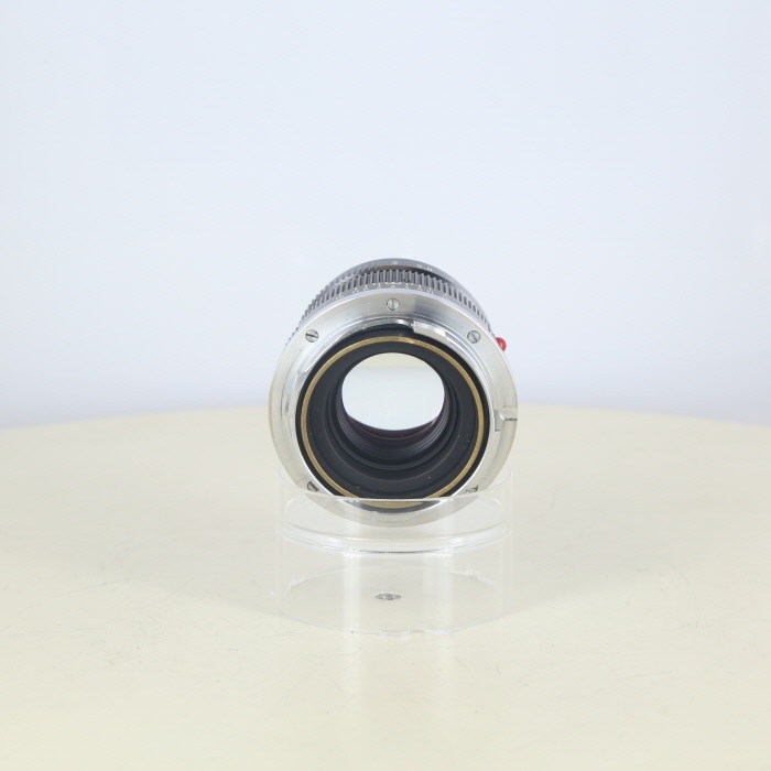 ライカ ズミクロン M 50/2 2nd ブラック