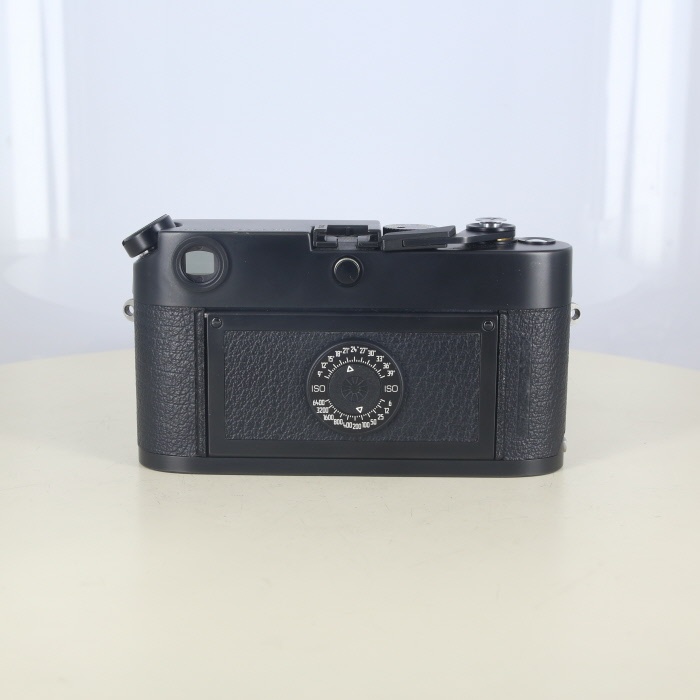 ライカ M6 ブラック