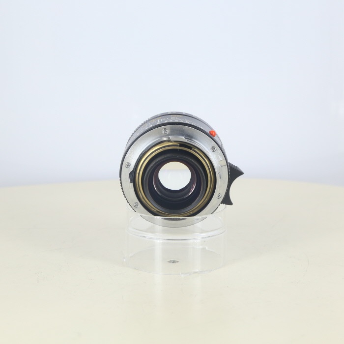 ライカ ズミクロン M 35/2 ASPH. フードはめ込み式