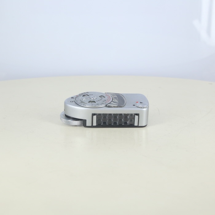 ライカ MCメーター