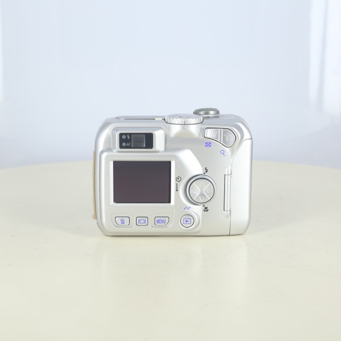 ニコン COOLPIX 3100