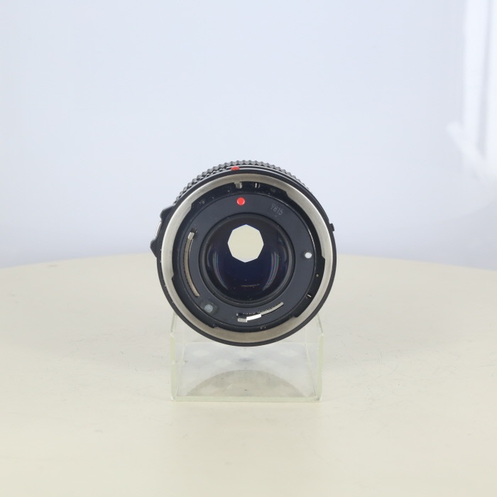 キヤノン FD50/1.4