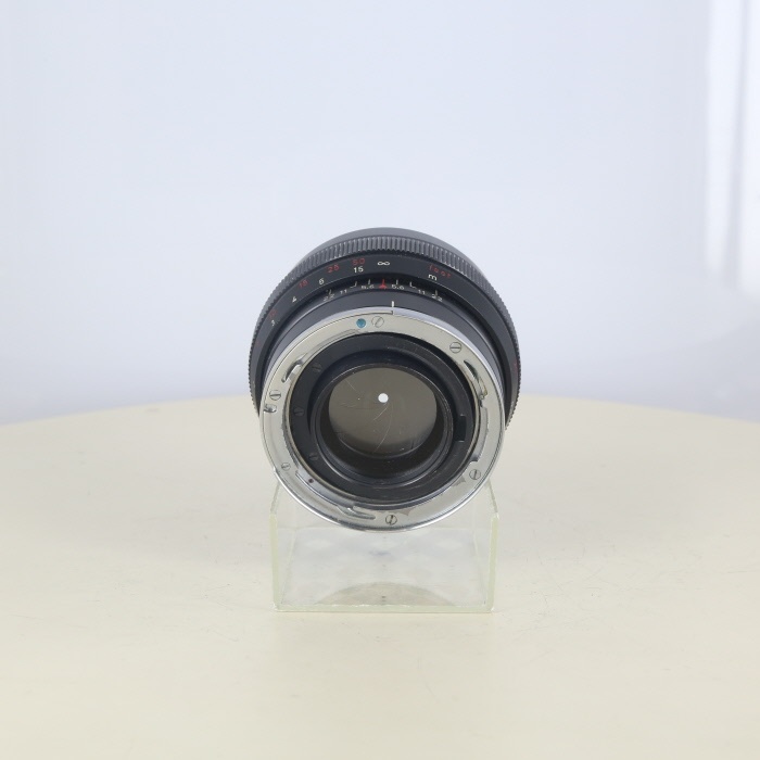 ツアイス Carl Zeiss Sonnar 85/2(コンタレックス用)
