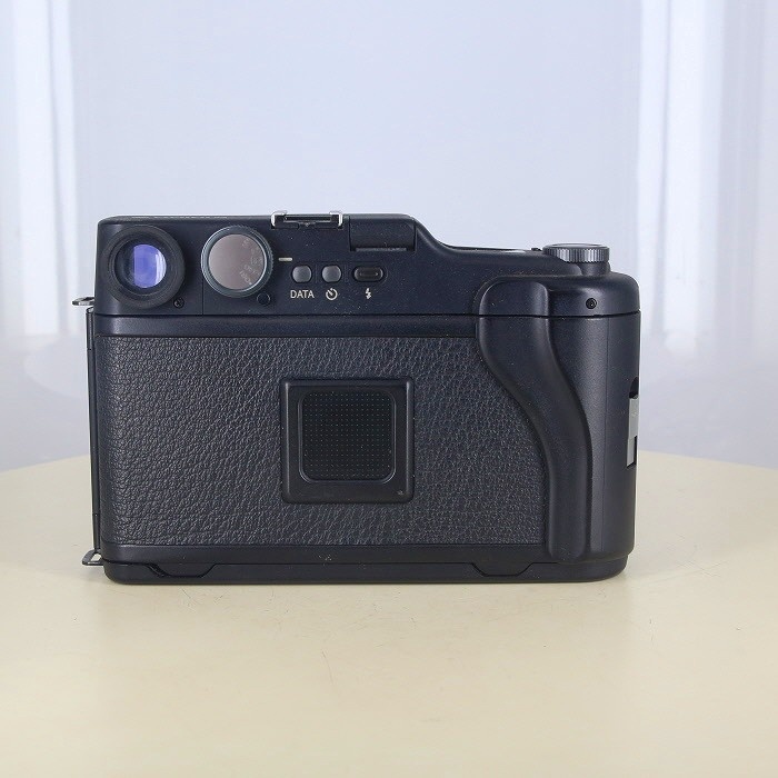 フジフイルム GA 645W i Professional