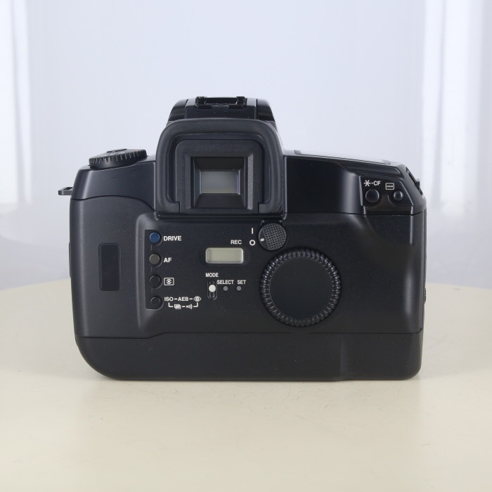 キヤノン EOS 5QD+EF24-85/3.5-4.5USM GRAY