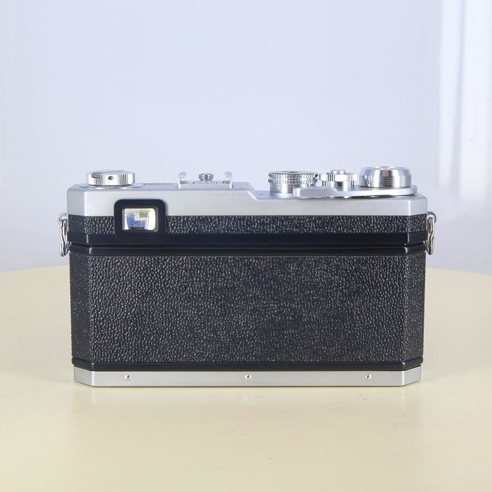 ニコン S3 Year2000+50/1.4