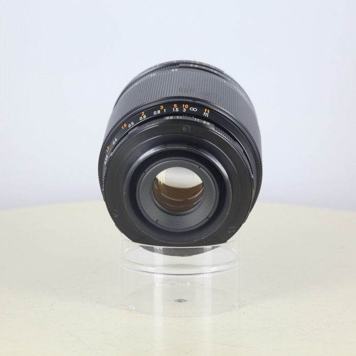YASHICA マクロヤシノン60/2.8 (M42)
