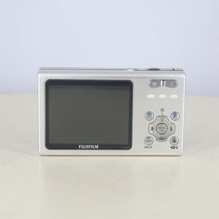 フジフイルム FINEPIX Z5