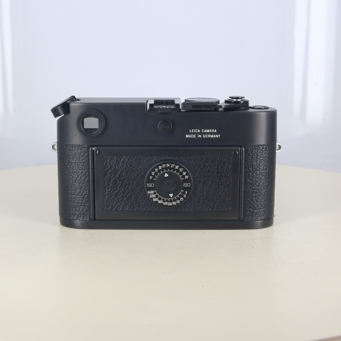 ライカ M6 TTL 0.85 ブラック