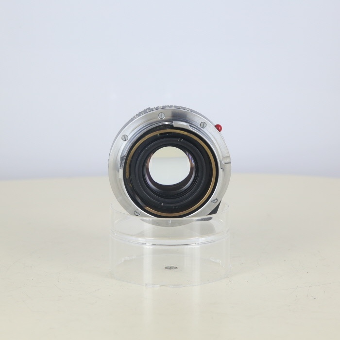 ライカ ズミクロンC 40/2