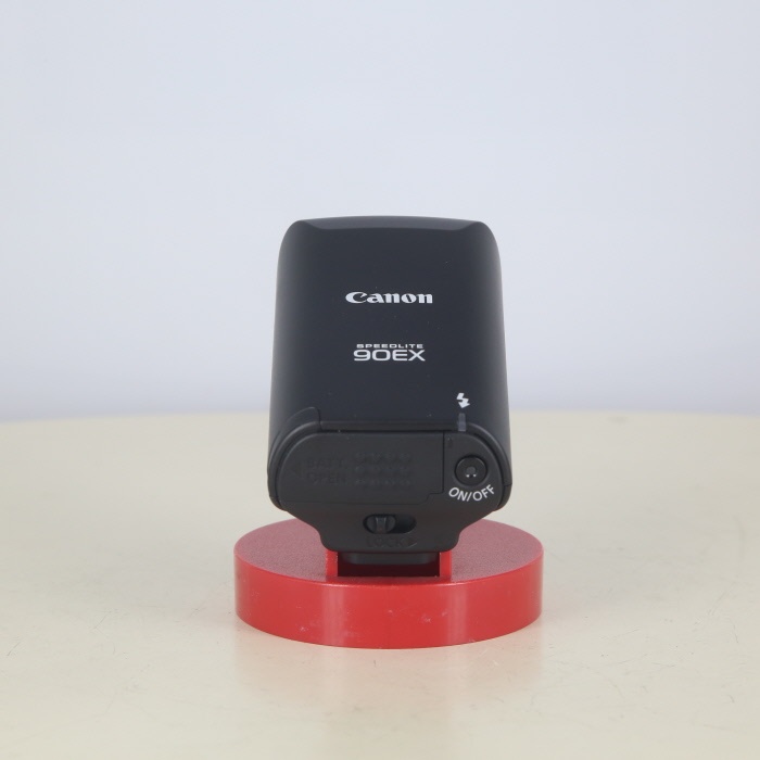 キヤノン スピードライト 90EX