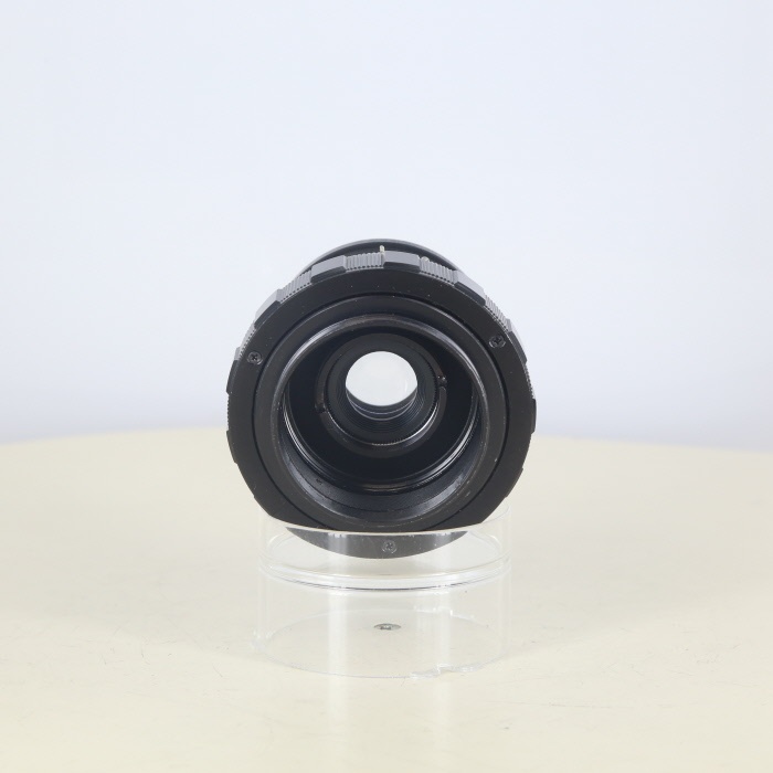 ANGENIEUX PARIS Type U1 75/4.5 M42マウント改造