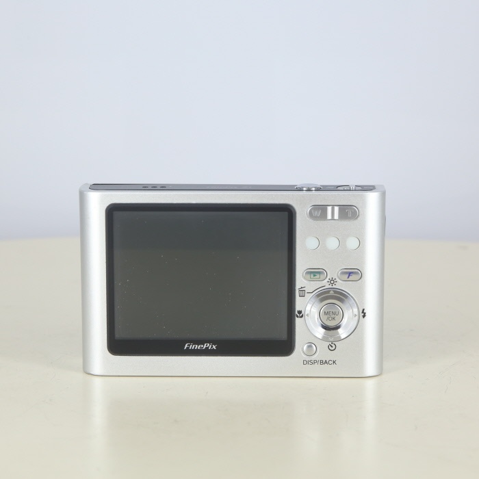 フジフイルム FINEPIX Z1