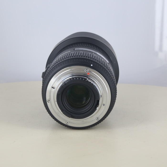 シグマ AF12-24/4.5-5.6II DG HSM(ニコンF)
