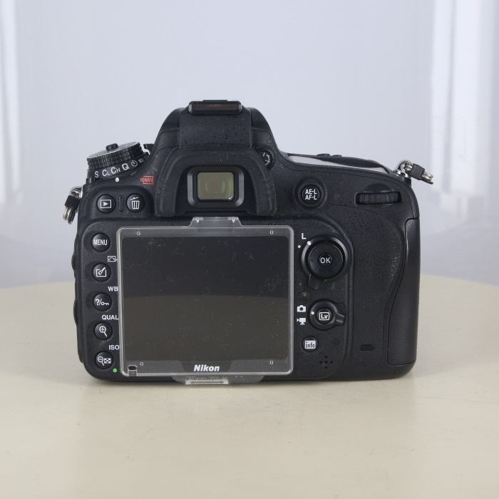 ニコン D600
