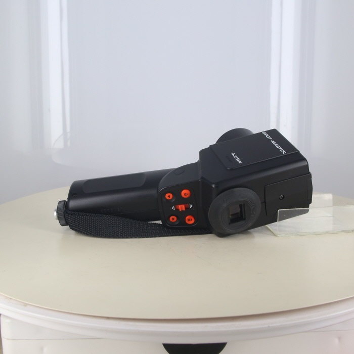 ゴッセン Spot-Master 露出計